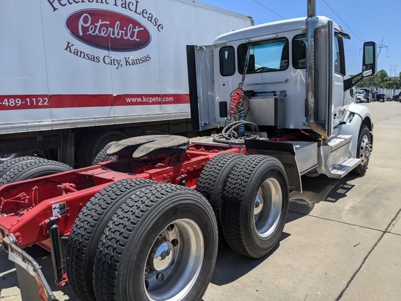 2018 PETERBILT 579 7058614407