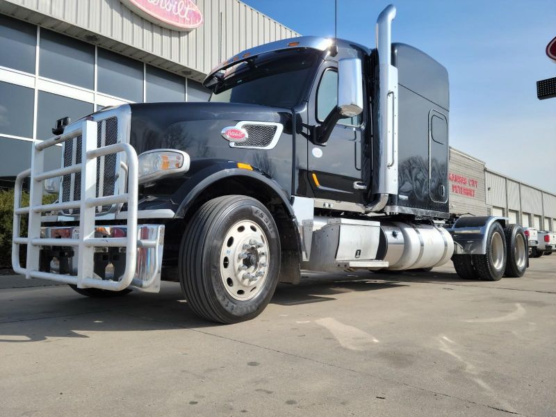 2018 PETERBILT 567 7256735336