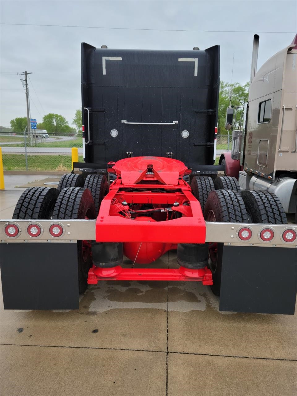 2000 PETERBILT 379 7265465645