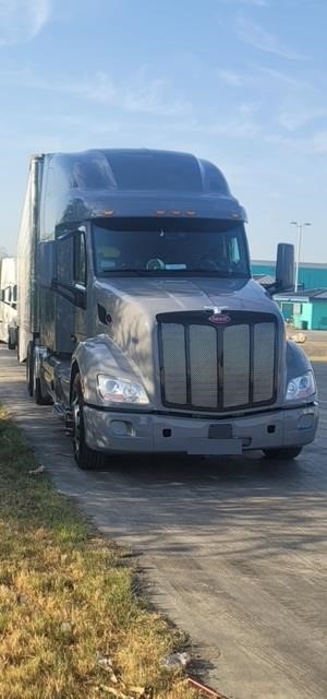 2021 PETERBILT 579 7289730588