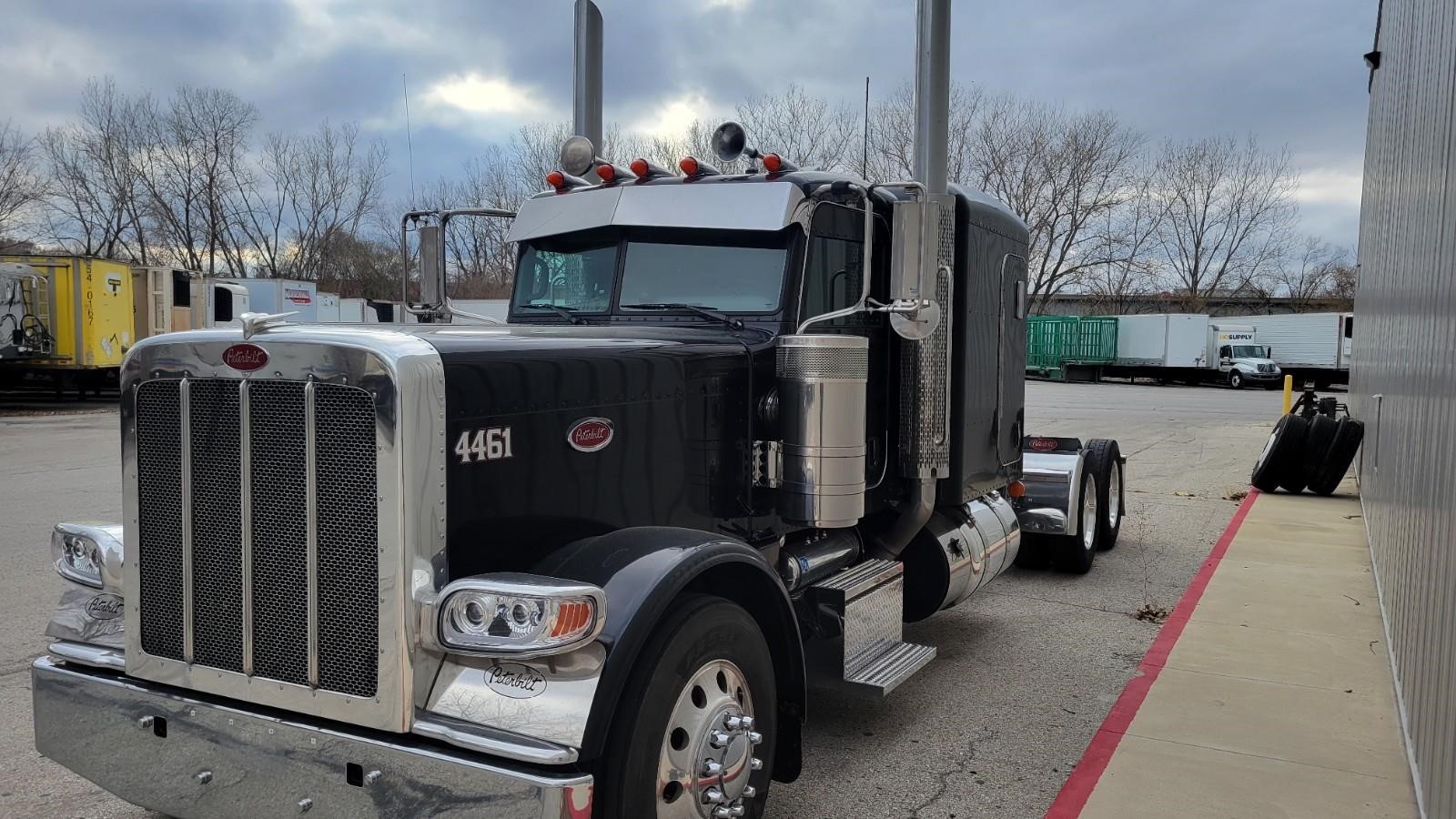 2021 PETERBILT 389 8005381974