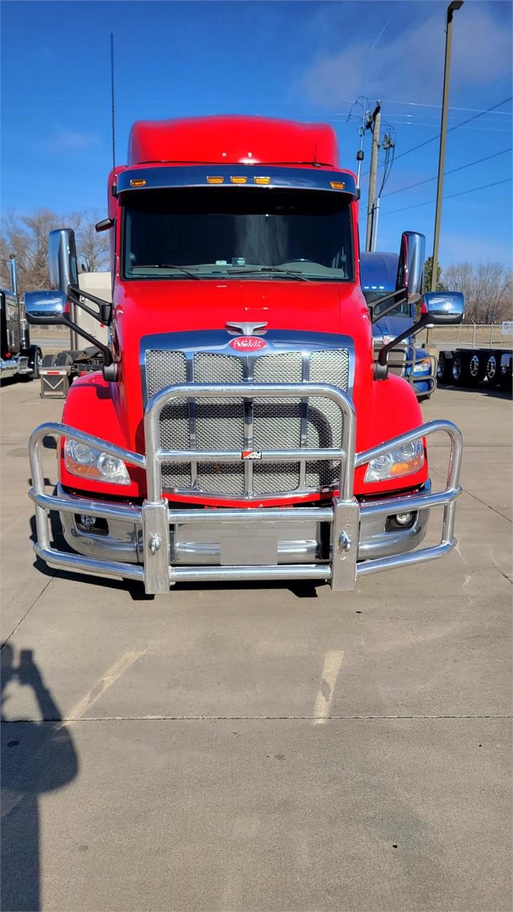 2016 PETERBILT 579 8012030314