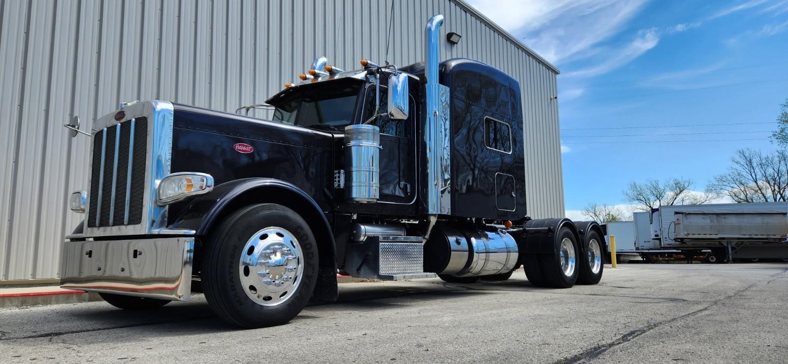 2019 PETERBILT 389 8020958022