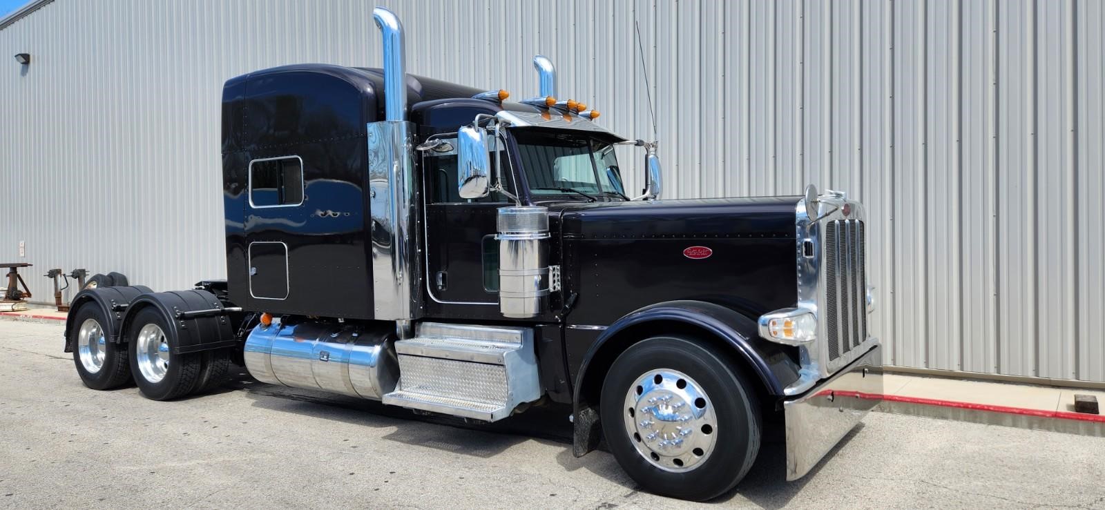 2019 PETERBILT 389 8020958052