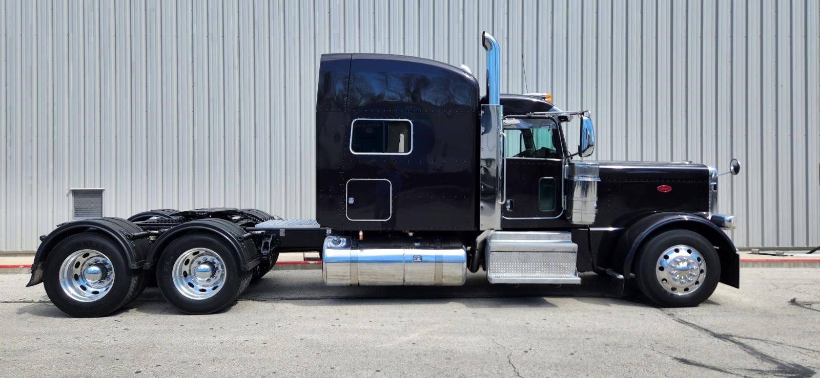 2019 PETERBILT 389 8020958070