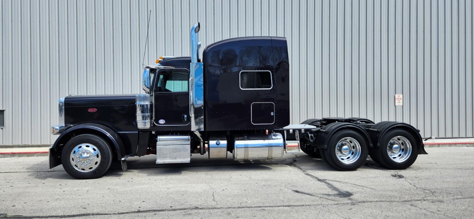 2019 PETERBILT 389 8020958087