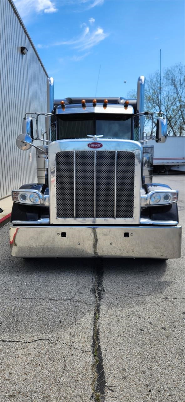 2019 PETERBILT 389 8020958109