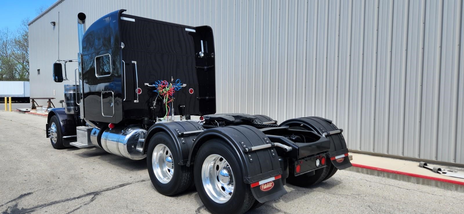 2019 PETERBILT 389 8020958136