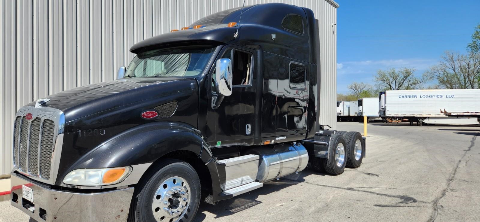 2006 PETERBILT 387 8021141972