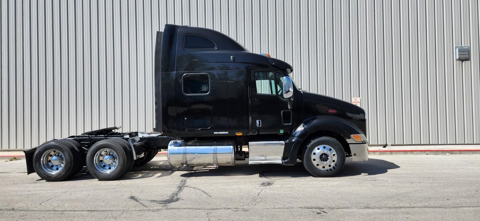 2006 PETERBILT 387 8021141991