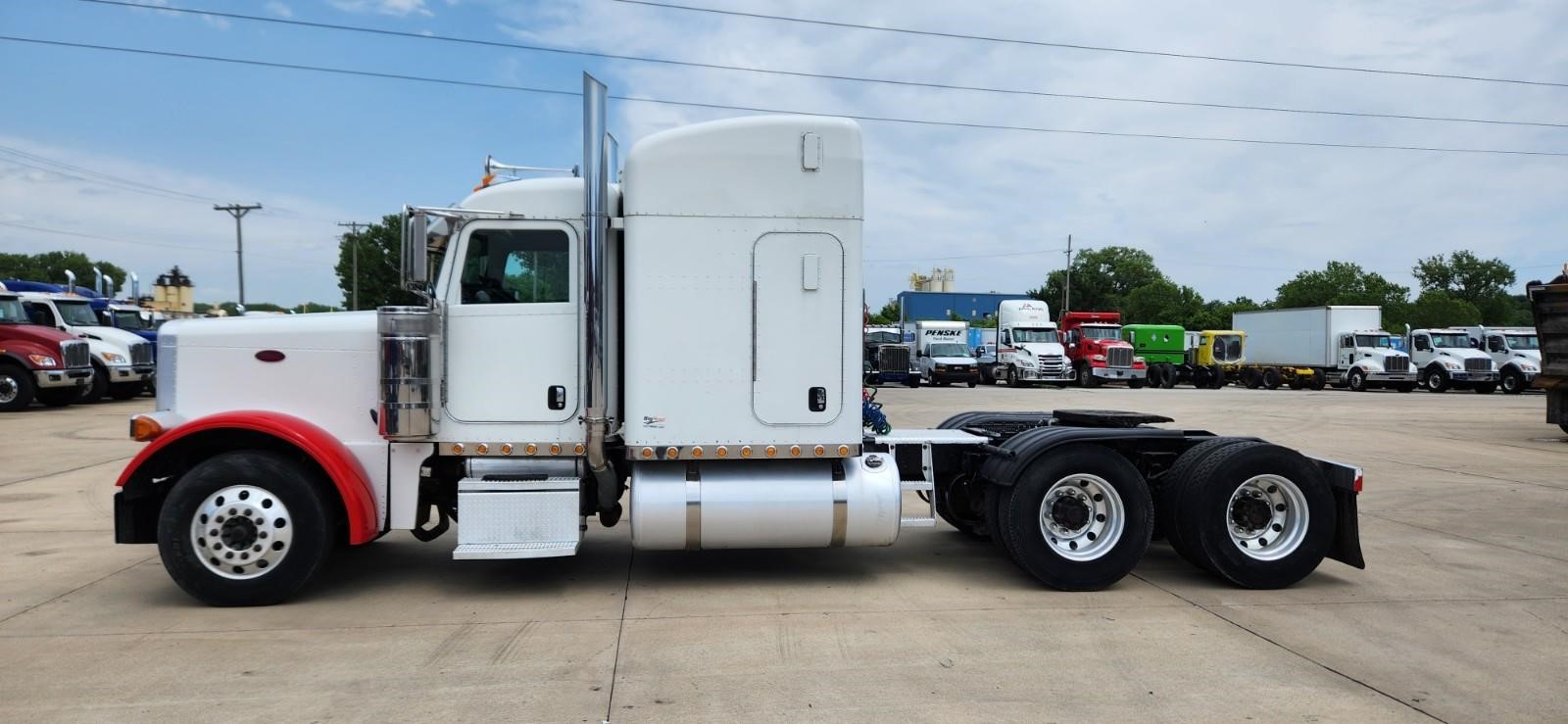 2006 PETERBILT 379 8027988807