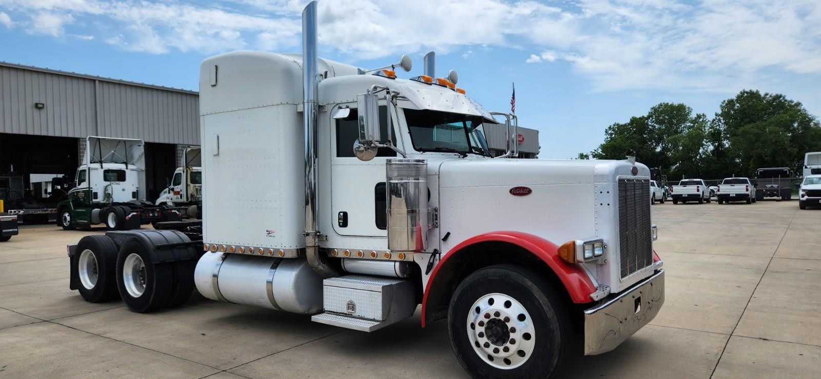 2006 PETERBILT 379 8027988841