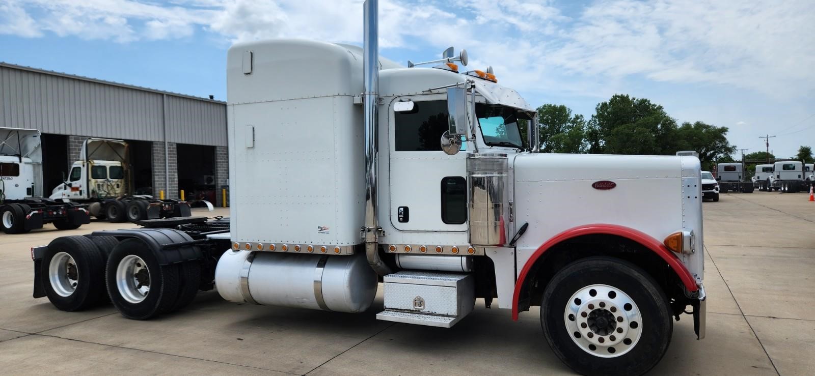 2006 PETERBILT 379 8027988865