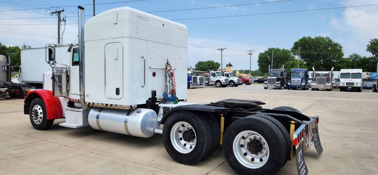 2006 PETERBILT 379 8027988901