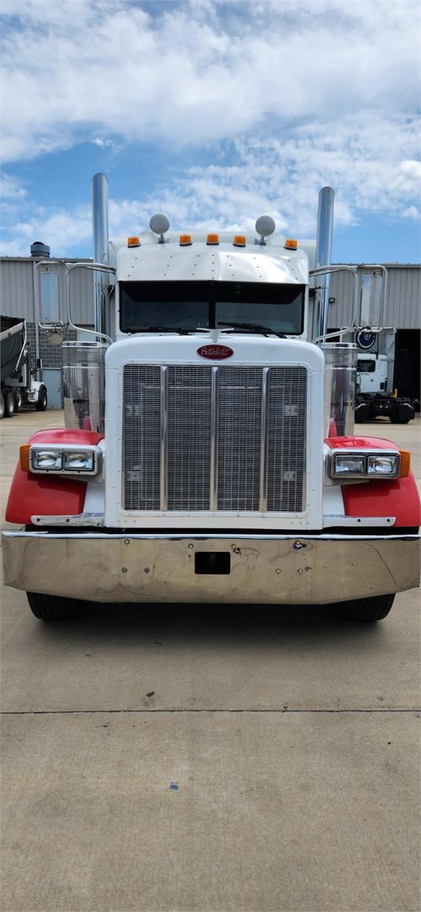 2006 PETERBILT 379 8027991857