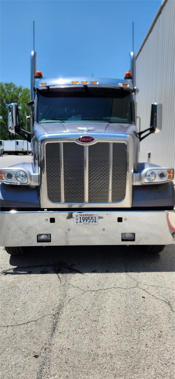 2021 PETERBILT 567 8030303329