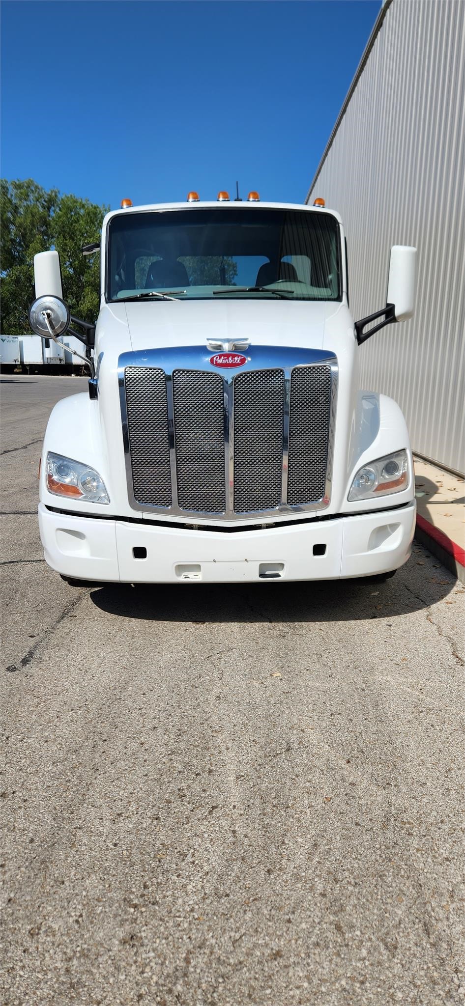 2018 PETERBILT 579 8038399335