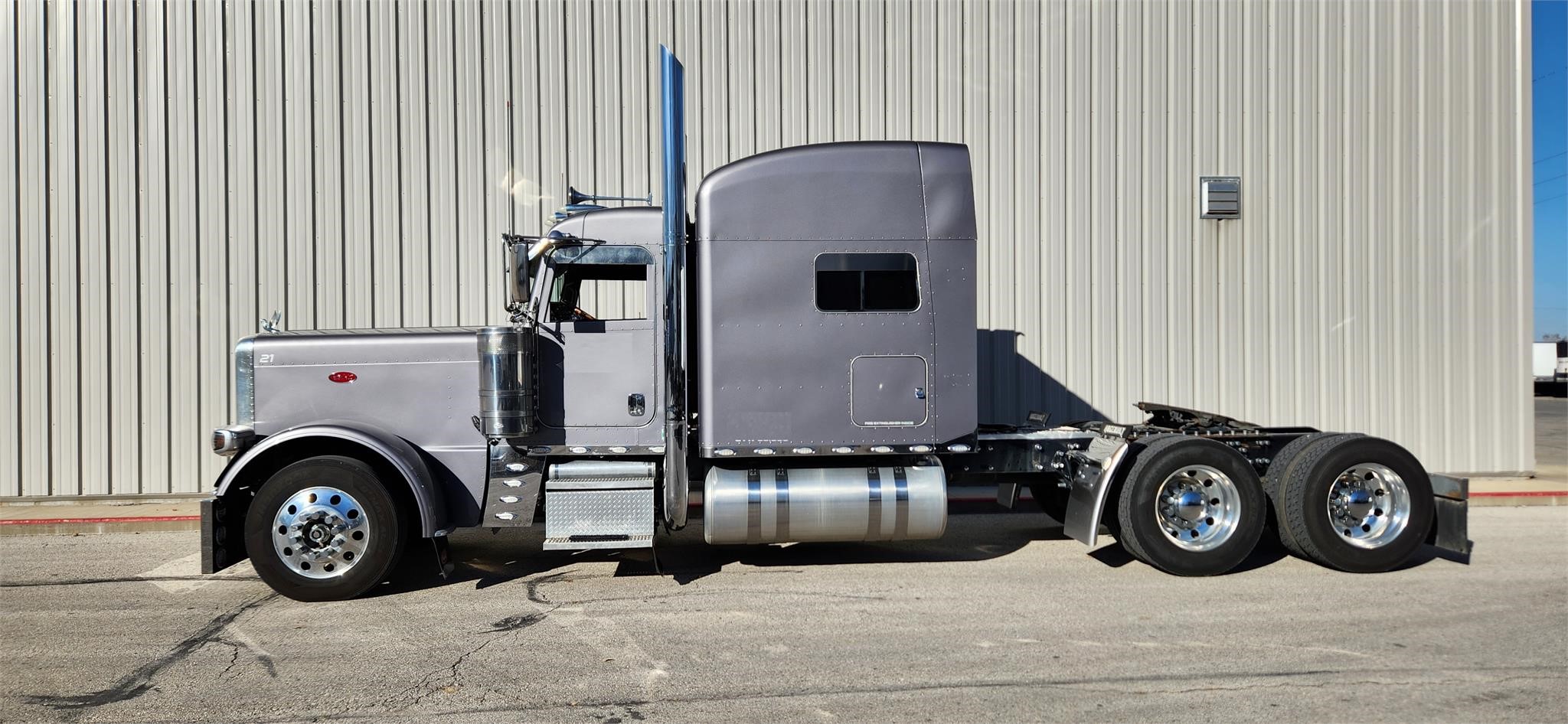 2018 PETERBILT 389 8047461940