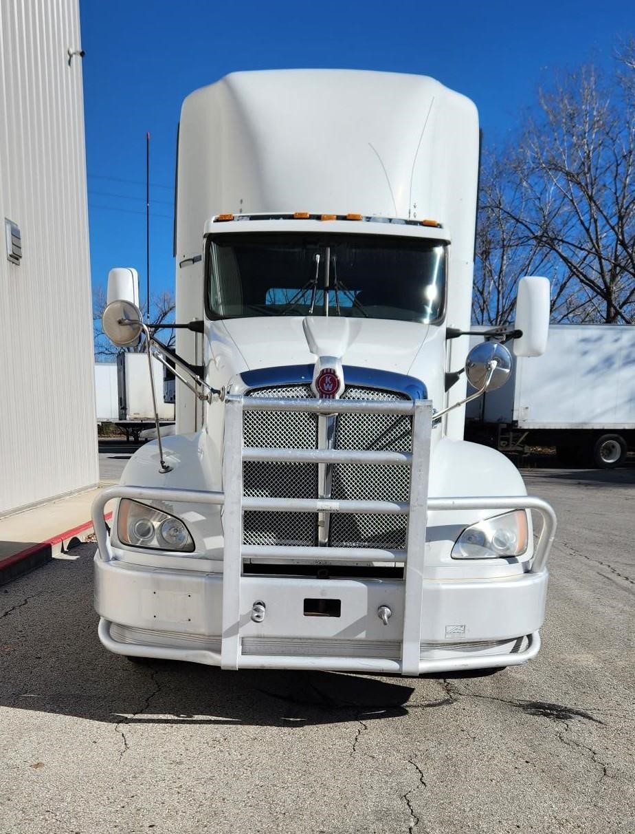 2014 KENWORTH T660 8048540899