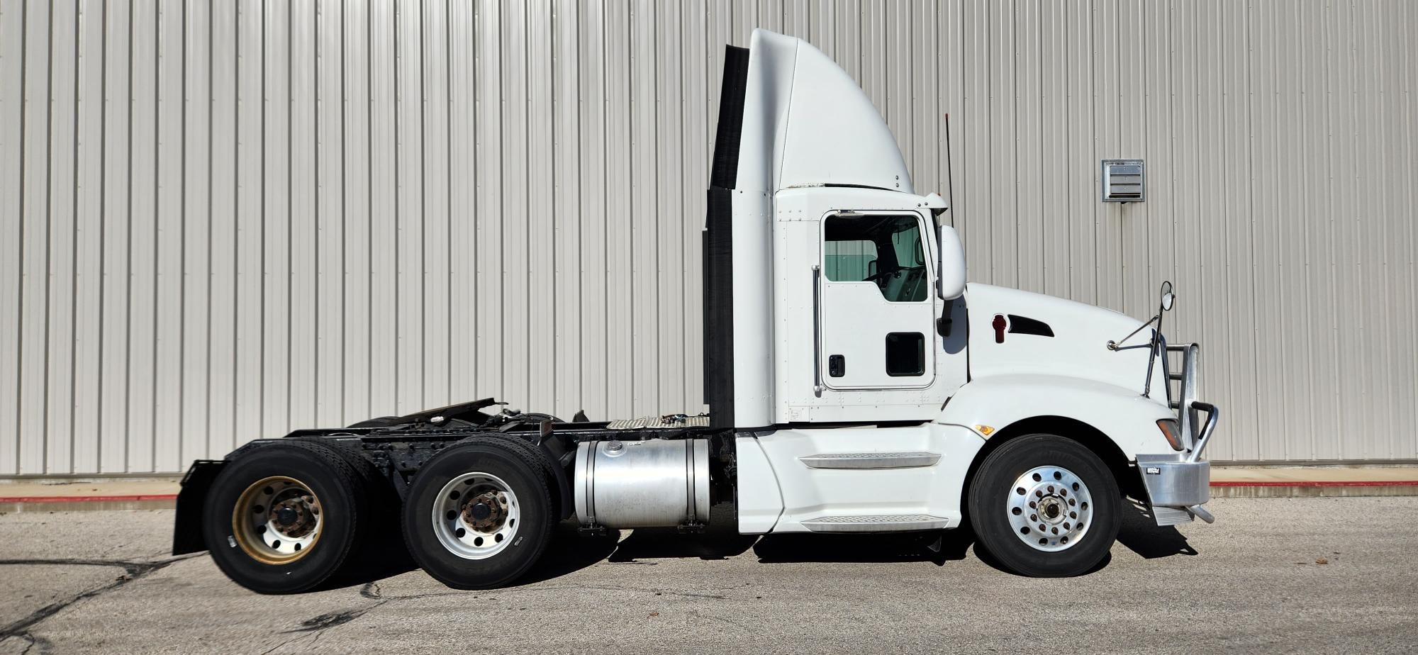 2014 KENWORTH T660 8048540907