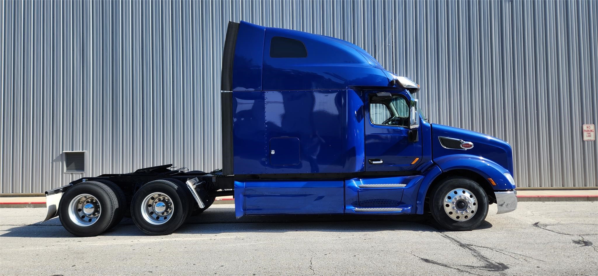 2019 PETERBILT 579 9005385950