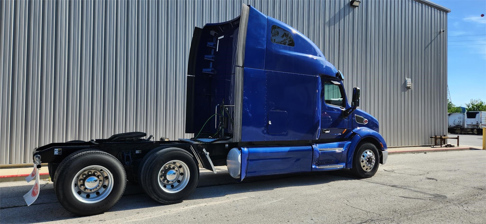 2019 PETERBILT 579 9005385977