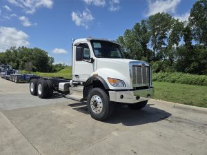 2025 PETERBILT 549 9010468286