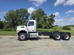 2025 PETERBILT 549 9010468766