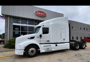 2020 PETERBILT 579 9010657988