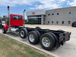 2016 PETERBILT 389K 9018227274