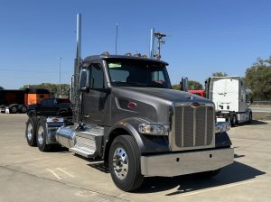 2025 PETERBILT 567 9027051517